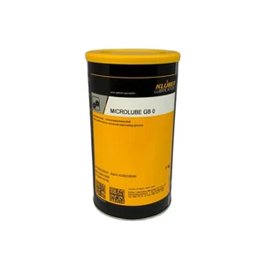 Klüber Lubrication MICROLUBE GB 0 1Kg