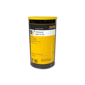Klüber Lubrication Klüberquiet BQH 72-102 1Kg