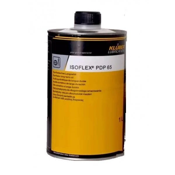 Klüber Lubrication ISOFLEX PDP 65 1Kg