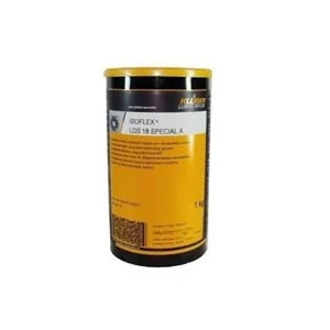 Klüber Lubrication ISOFLEX LDS 18 SPECIAL A 1Kg